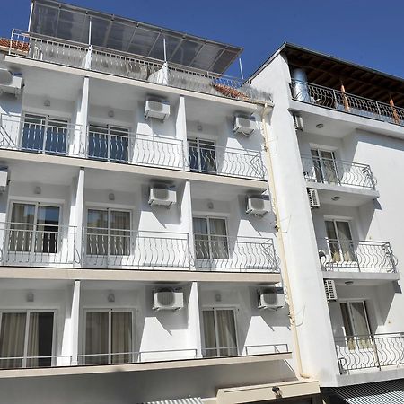 Family Hotel Blazhi Сандански Экстерьер фото