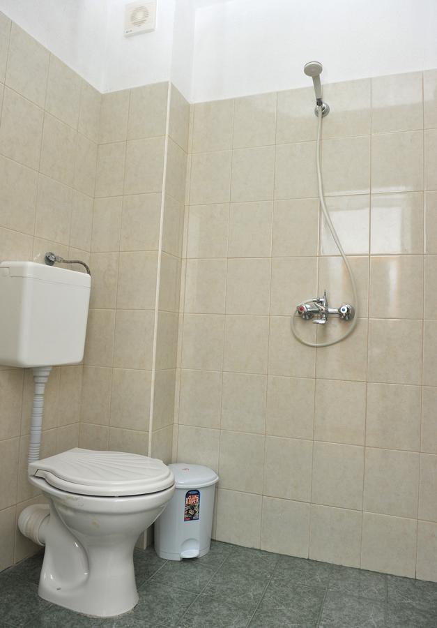 Family Hotel Blazhi Сандански Экстерьер фото